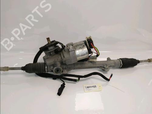 Used Steering rack Steering rack CITROËN C3 Picasso (SH_) 1.6 HDI 90 (92 hp) 33458023 33458023