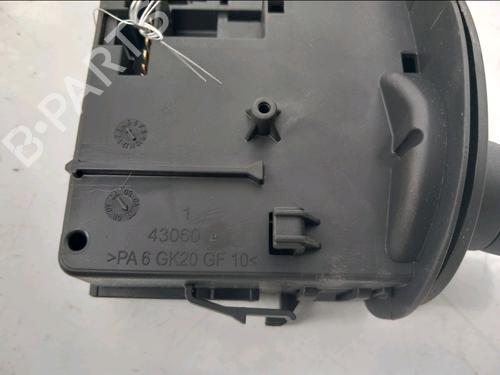Steering column stalk RENAULT MODUS / GRAND MODUS (F/JP0_) 1.2 (JP0C, JP0K, FP0C, FP0K, FP0P, JP0P, JP0T) | BP31578685I23 - Image 3