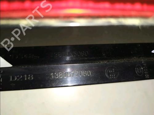 Right taillight PEUGEOT BOXER Van 2.2 BlueHDi 140 | BP39117914C35 - Image 2