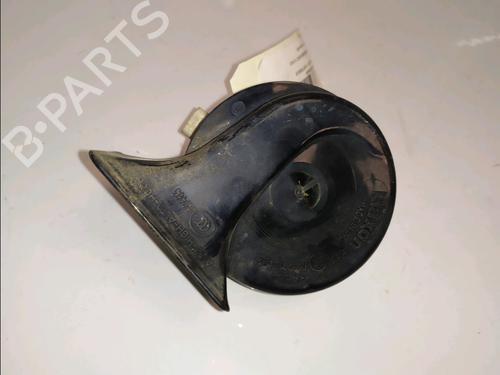 Clacson Clacson CITROËN BERLINGO MULTISPACE (B9) 1.6 HDi 75 16V (75 hp) 34262128 34262128