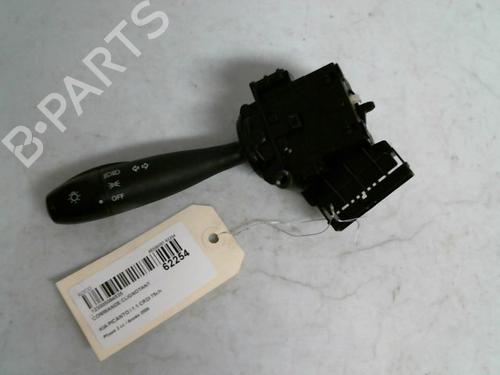Used Steering column stalk KIA PICANTO I (SA) 1.1 CRDi (75 hp) 30424607