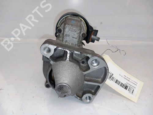 Startmotor RENAULT MEGANE I (BA0/1_) 1.6 16V (BA04, BA0B, BA11, BA1J, BA16, BA19, BA1K, BA1V,... (107 hp) 30415997