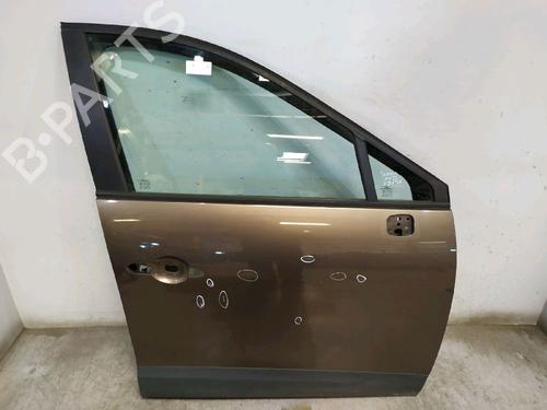 Dør højre fortil RENAULT SCÉNIC III (JZ0/1_) 1.5 dCi (110 hp) 30429897