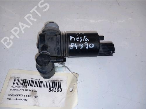 Used Washer pump FORD FIESTA VI (CB1, CCN) 1.25 (82 hp) 30633011