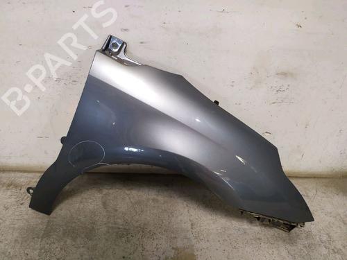 Used Right front fenders CITROËN C4 I (LC_) 1.6 HDi (109 hp) 30416690