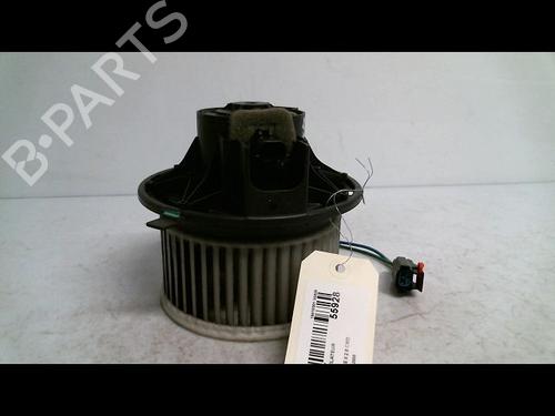 Used Heater blower motor JEEP CHEROKEE (KJ) 2.8 CRD 4x4 (163 hp) 30432409