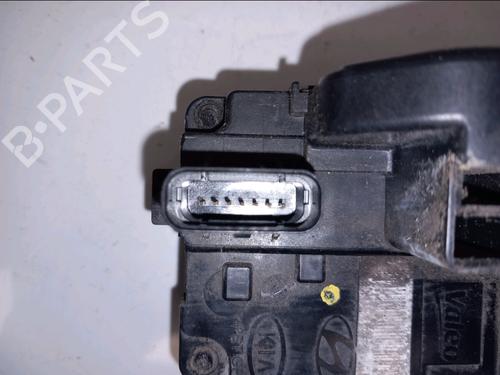 Rear left lock KIA CEE'D Hatchback (ED) 1.6 CRDi 90 | BP30524631C100 - Image 3