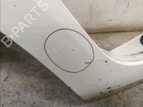 Left front fenders RENAULT CLIO III Grandtour (KR0/1_) 1.5 dCi (KR0F) | BP30530908C41