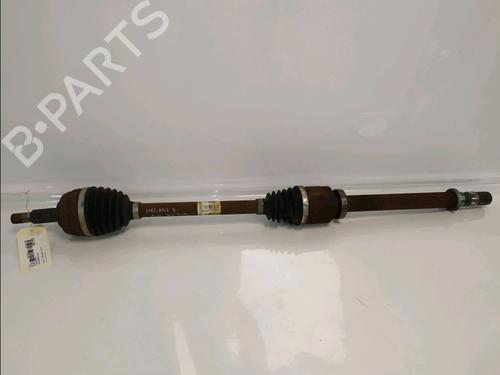 Used Right front driveshaft Right front driveshaft 36252945 36252945