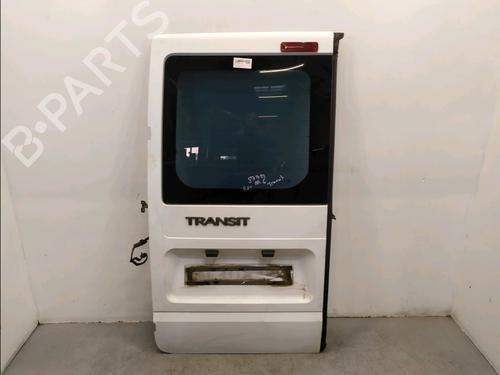 Used Left tailgate Left tailgate FORD TRANSIT Bus (FD_ _, FB_ _, FS_ _, FZ_ _, FC_ _) 2.2 TDCi (85 hp) 40252616 40252616