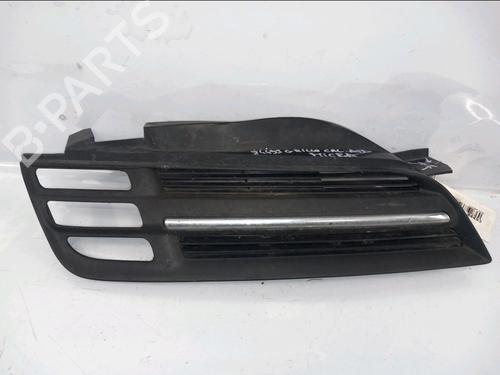 Grill NISSAN MICRA III (K12) 1.5 dCi (82 hp) 32040489
