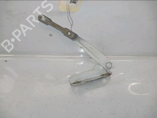 Used Hinge/Door check strap DACIA SANDERO II 1.0 SCe 75 (B8JC, B8JD, B8NC) (73 hp) 31326760