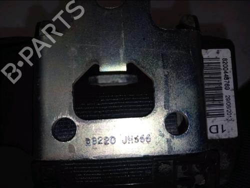 Front right seatbelt RENAULT KANGOO Express (FW0/1_) 1.5 dCi 75 (FW07, FW10, FW04) | BP32975609I25 - Image 4