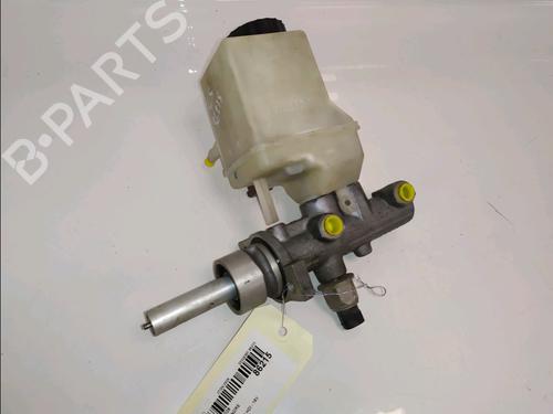 Used Brake master cylinder Brake master cylinder CITROËN C5 II (RC_) 1.6 HDi (RC8HZB) (109 hp) 36152831 36152831