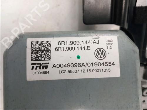 Steering column AUDI A1 (8X1, 8XK) 1.0 TFSI | BP30431410M21 - Image 3