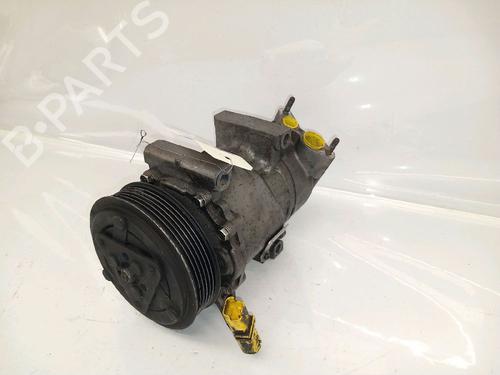 AC-Kompressor PEUGEOT 307 (3A/C) 1.6 16V (109 hp) 30414996