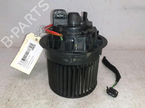 Used Heater blower motor DACIA SANDERO II 1.5 dCi (90 hp) 30415628