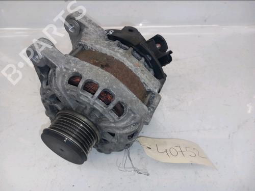 Used Alternator CITROËN GRAND C4 SPACETOURER (3A_, 3E_) 1.2 PureTech 130 (131 hp) 32131339