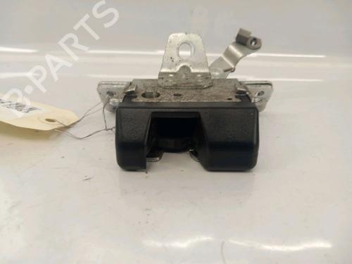 Bakluke lås OPEL CORSA C (X01) 1.3 CDTI (F08, F68) (70 hp) 30418885