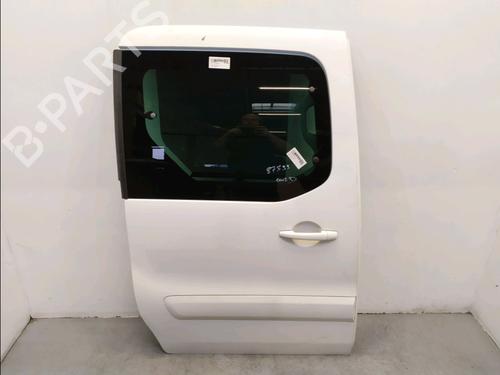 right-slide-door-citroen-berlingo-multispace-b9-2008-40004714 main image