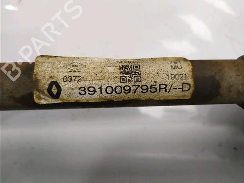 Right front driveshaft RENAULT EXPRESS Box Body/MPV 1.5 Blue dCi 75 (F6AA) | BP33458000M39 - Image 2