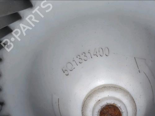 Heater blower motor RENAULT ZOE (BFM_) ZOE | BP37216360M62 - Image 6