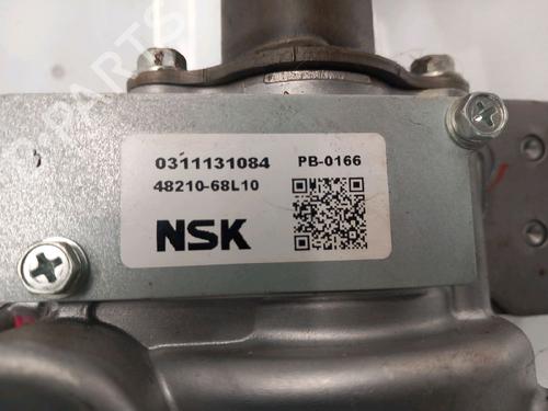 Steering column SUZUKI SWIFT IV (FZ, NZ) 1.2 (AZH412, ZC72S) | BP30427879M21 - Image 3
