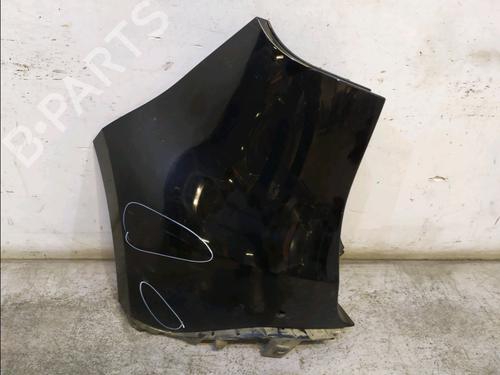 Used Corner bumper RENAULT SCÉNIC III (JZ0/1_) 1.6 dCi (JZ00, JZ12) (130 hp) 30983211
