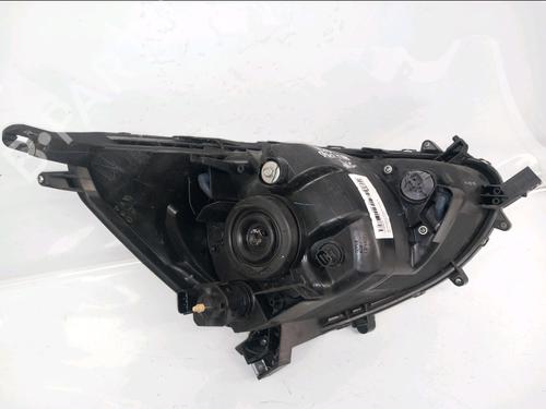 Left headlight MITSUBISHI MIRAGE / SPACE STAR VI Hatchback (A0_A) 1.0 (A05A) | BP31964111C28