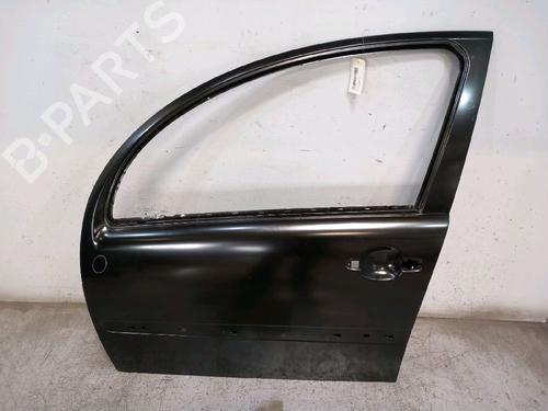 Porta frente esquerda CITROËN C3 I (FC_, FN_) 1.4 HDi (68 hp) 30421414