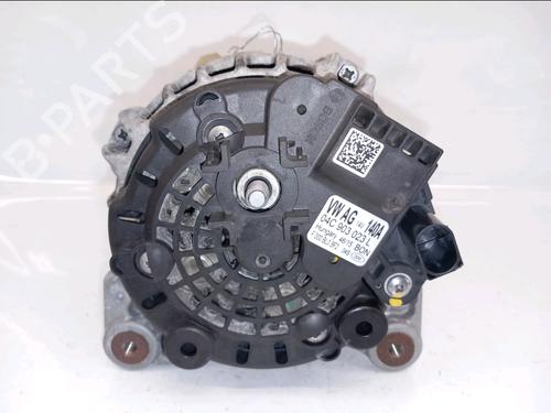 Alternador AUDI A1 (8X1, 8XK) 1.0 TFSI | BP30431421M7