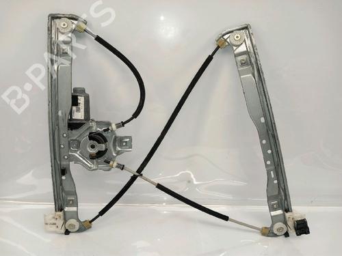 Front right window mechanism CITROËN DS3 (SA_) 1.6 HDi 90 | BP30416748C23 - Image 4