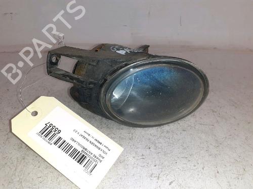 Used Right front fog light VW PASSAT B6 Variant (3C5) 2.0 TDI 16V (140 hp) 30433701