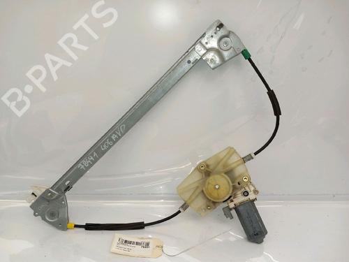 Used Front right window mechanism PEUGEOT 406 (8B) 1.8 16V (116 hp) 30416850