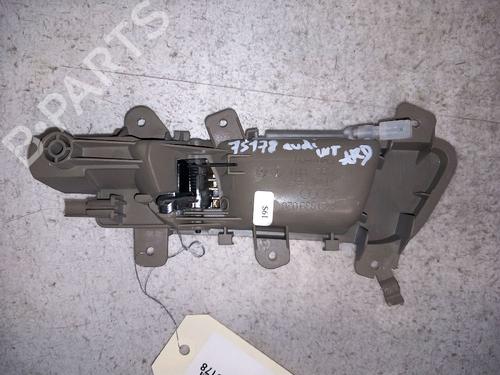 Rear right interior door handle AUDI A4 B8 (8K2) 2.7 TDI | BP30415929I16 - Image 2