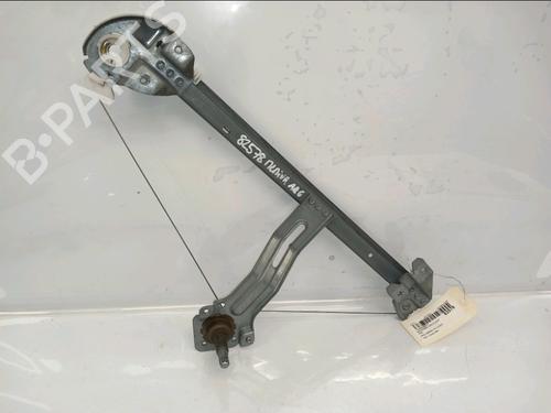 Used Rear left window mechanism OPEL MERIVA A MPV (X03) 1.3 CDTI (E75) (75 hp) 30632966