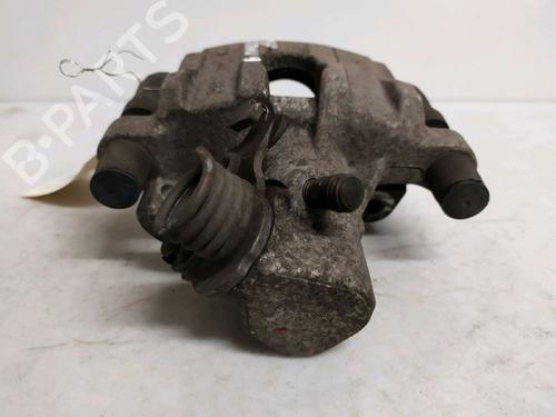 Right rear brake caliper MAZDA 3 (BL) 1.6 MZR CD (BL14) | BP30432602M106 - Image 2