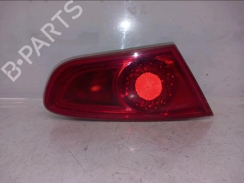 Venstre baglygte bagklap SEAT LEON (1P1) 1.4 TSI (125 hp) 33010012