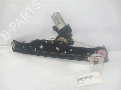 Used Front left window mechanism FORD KA (RU8) 1.2 (69 hp) 32310720