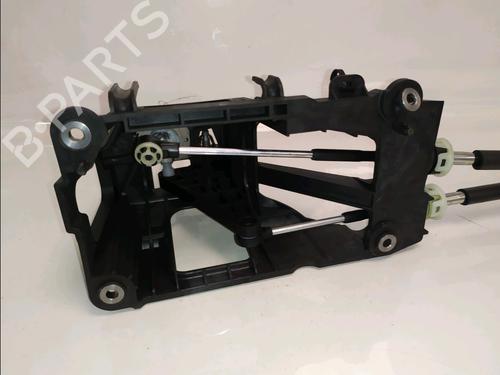 Gearstang RENAULT TWINGO III (BCM_, BCA_) 1.0 SCe 70 | BP36252941M90 - Image 2