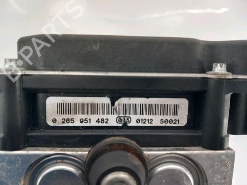 ABS pump CITROËN C4 II (NC_) 1.6 HDi 90 | BP30418147M43 - Image 4
