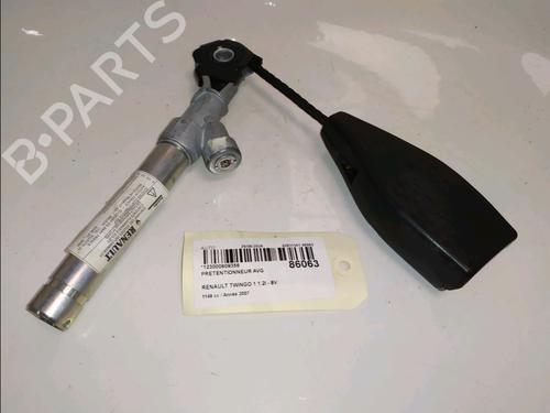 Used Front left belt tensioner Front left belt tensioner 36962521 36962521