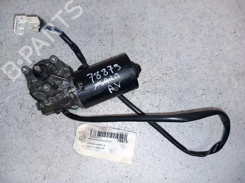Ruitenwissermotor voor CITROËN XSARA (N1) 1.8 i (90 hp) 30419303