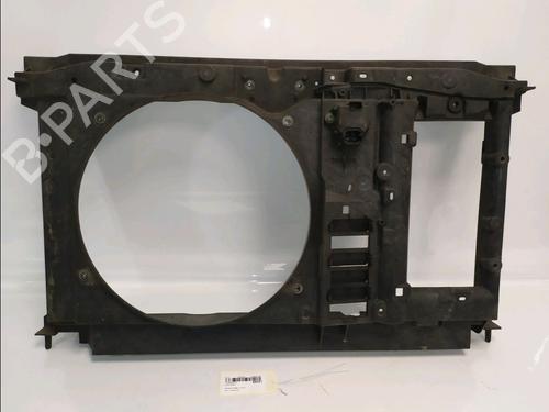 Used Front slam panel Front slam panel PEUGEOT 3008 I MPV (0U_) 2.0 HDi 150 / BlueHDi 150 (150 hp) 36450238 36450238