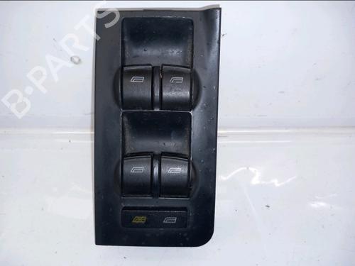 Used Left front window switch AUDI A6 C5 Avant (4B5, 4B6) 2.5 TDI (150 hp) 30800591