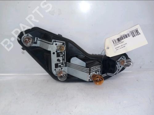 Lampsteun PEUGEOT 207 (WA_, WC_) 1.6 HDi (90 hp) 32975868