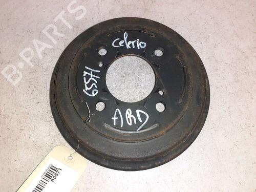 Altro SUZUKI CELERIO (LF) 1.0 (AVK310) (68 hp) 30430480