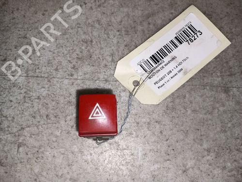 Used Warning switch Warning switch 30426542 30426542