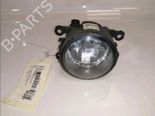 Used Right front fog light Right front fog light FORD FIESTA VI (CB1, CCN) 1.4 TDCi (70 hp) 33646512 33646512