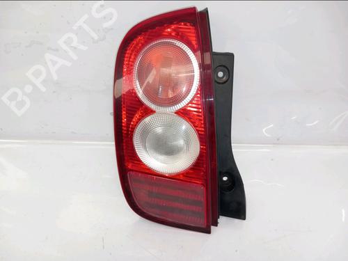 Used Left taillight NISSAN MICRA III (K12) 1.2 16V (65 hp) 30488821